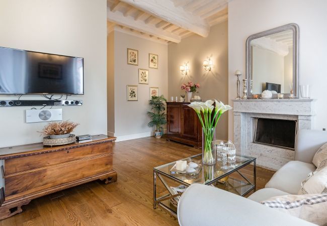 Ferienwohnung in Lucca - Casa Raffa Ferienwohnung in Lucca - Casa Raffa