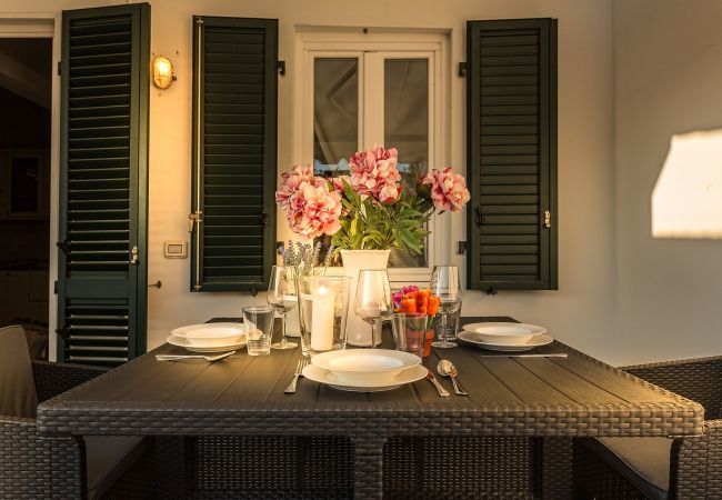 Ferienwohnung in Lucca - Casa Raffa Ferienwohnung in Lucca - Casa Raffa