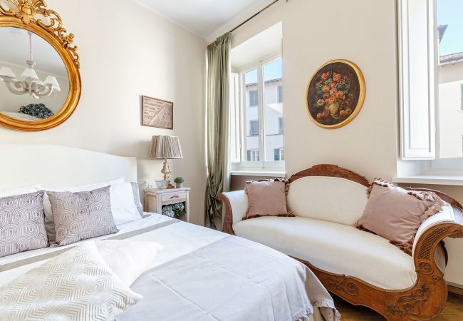 Ferienwohnung in Lucca - Casa San Frediano Ferienwohnung in Lucca - Casa San Frediano