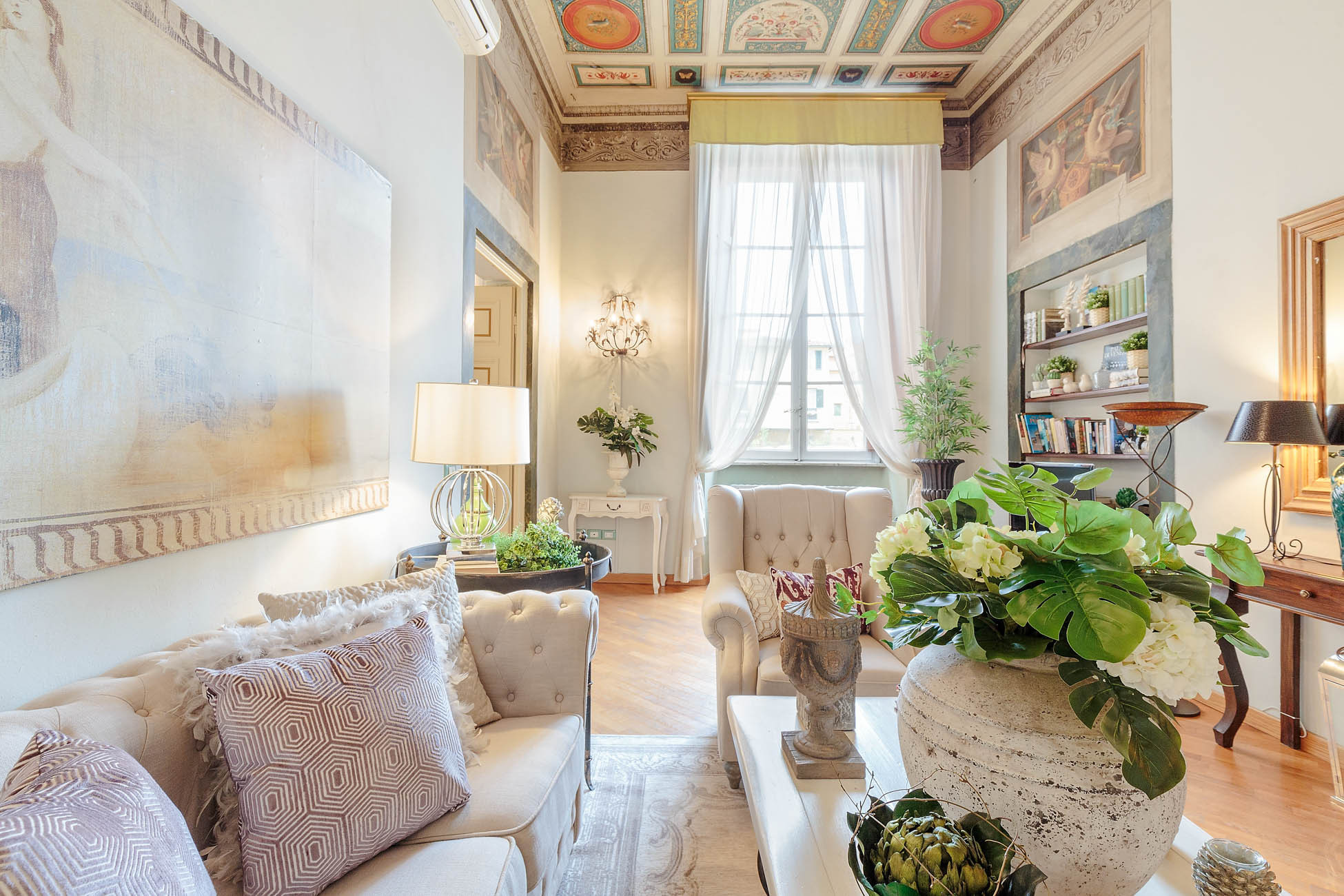  in Lucca - Casa San Giovanni