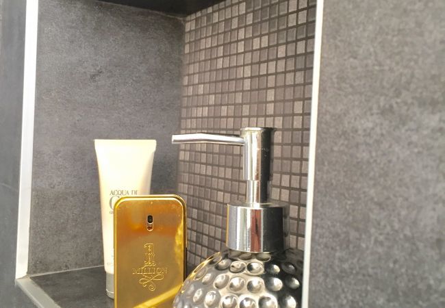 Studio in Bardolino - THE BEACH Studio in Bardolino - THE BEACH