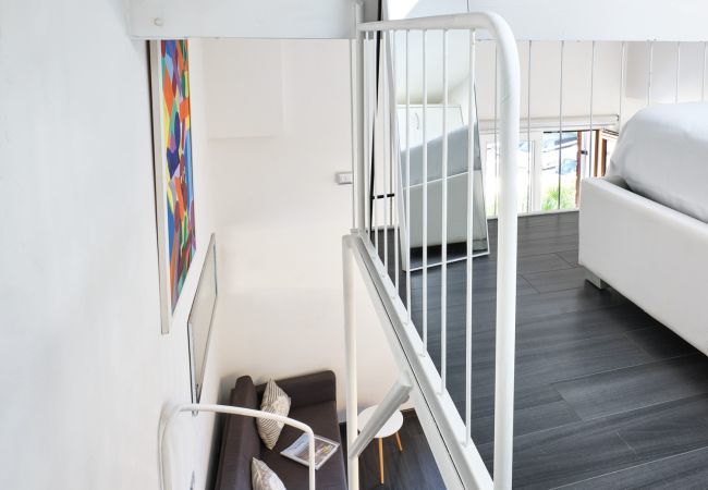 Studio in Bardolino - THE BEACH Studio in Bardolino - THE BEACH