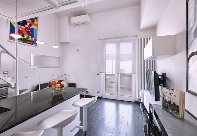 Studio in Bardolino - THE BEACH Studio in Bardolino - THE BEACH