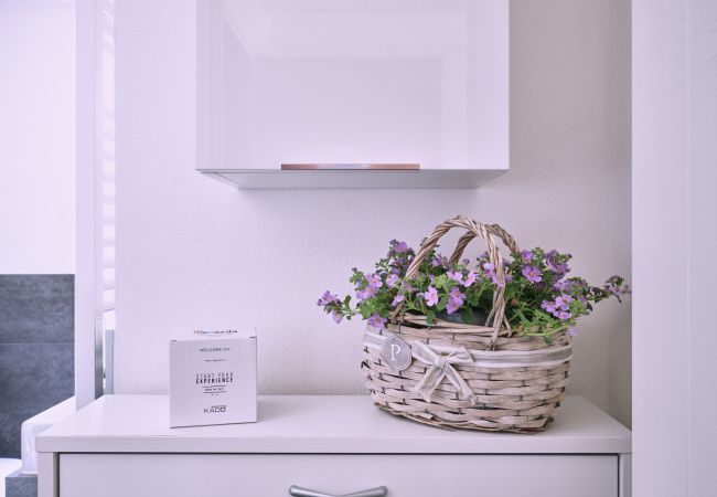 Studio in Bardolino - THE BEACH Studio in Bardolino - THE BEACH