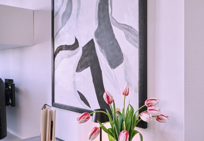 Studio in Bardolino - THE BEACH Studio in Bardolino - THE BEACH