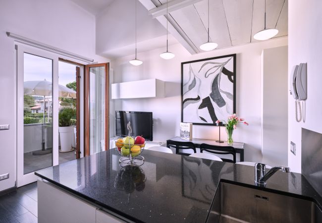 Studio in Bardolino - THE BEACH Studio in Bardolino - THE BEACH