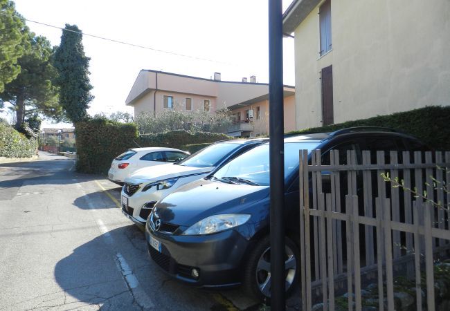 Studio in Bardolino - THE BEACH Studio in Bardolino - THE BEACH