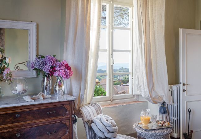 Villa in Capannori - Il Frantoio Farmhouse Apartment Villa in Capannori - Il Frantoio Farmhouse Apartment