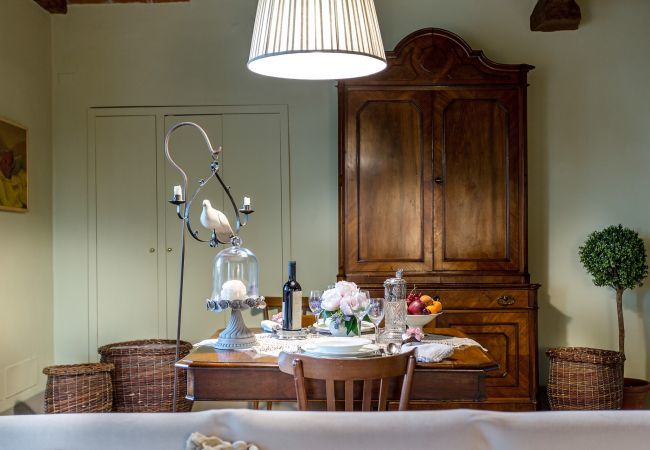 Villa in Capannori - Il Frantoio Farmhouse Apartment Villa in Capannori - Il Frantoio Farmhouse Apartment