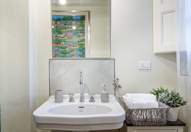 Villa in Capannori - Il Frantoio Farmhouse Apartment Villa in Capannori - Il Frantoio Farmhouse Apartment