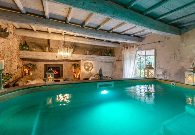 Villa in Capannori - Villa Il Palagio Villa in Capannori - Villa Il Palagio