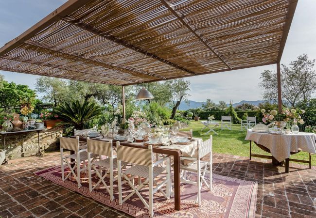 Villa in Capannori - Villa Il Palagio Villa in Capannori - Villa Il Palagio