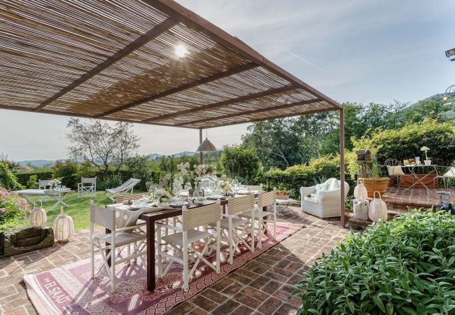 Villa in Capannori - Villa Il Palagio Villa in Capannori - Villa Il Palagio