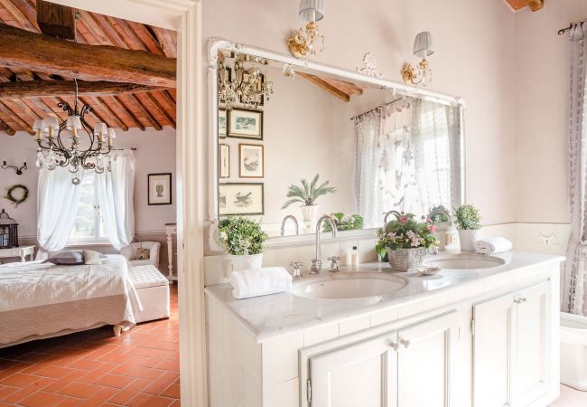 Villa in Capannori - Villa Il Palagio Villa in Capannori - Villa Il Palagio
