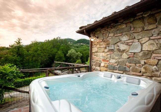 Villa in Capannori - Villa Il Palagio Villa in Capannori - Villa Il Palagio