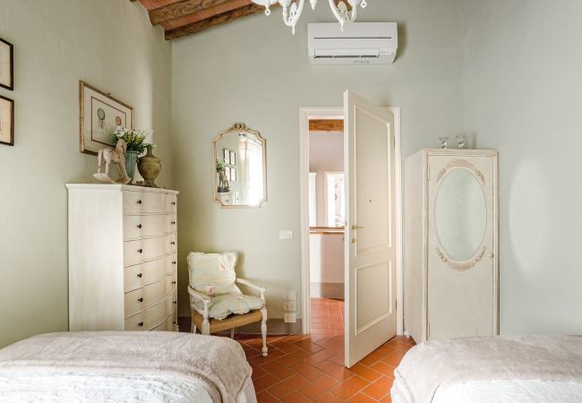 Villa in Capannori - Villa Il Palagio Villa in Capannori - Villa Il Palagio