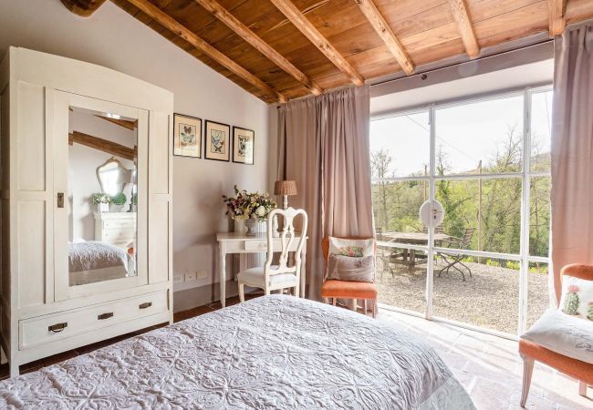 Villa in Capannori - Villa Il Palagio Villa in Capannori - Villa Il Palagio