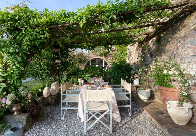 Villa in Capannori - Villa Il Palagio Villa in Capannori - Villa Il Palagio