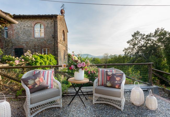 Villa in Capannori - Villa Il Palagio Villa in Capannori - Villa Il Palagio