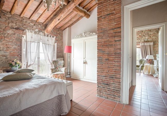 Villa in Capannori - Villa Il Palagio Villa in Capannori - Villa Il Palagio