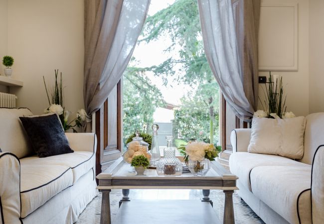 Villa in Capannori - Villa Clara Villa in Capannori - Villa Clara