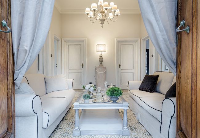 Villa in Capannori - Villa Clara Villa in Capannori - Villa Clara