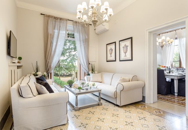 Villa in Capannori - Villa Clara Villa in Capannori - Villa Clara