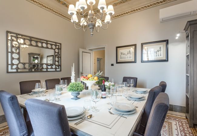 Villa in Capannori - Villa Clara Villa in Capannori - Villa Clara