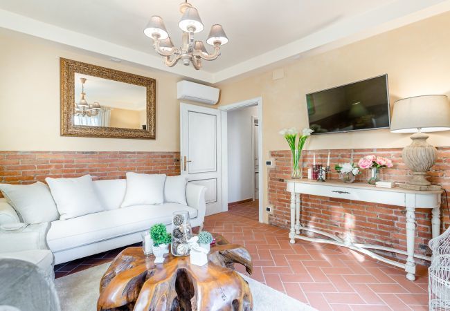 Villa in Capannori - Villa Clara Villa in Capannori - Villa Clara