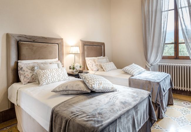 Villa in Capannori - Villa Clara Villa in Capannori - Villa Clara