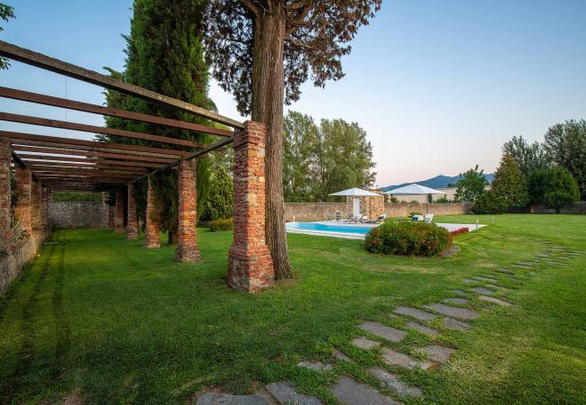 Villa in Lucca - Villa Leonor