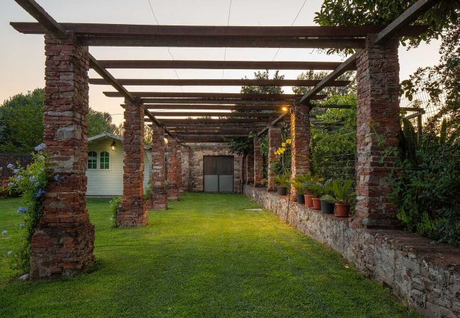 Villa in Lucca - Villa Leonor