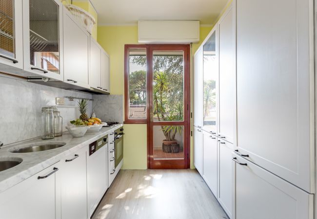 Villa in Forte dei Marmi - Villa MaryGrace Villa in Forte dei Marmi - Villa MaryGrace