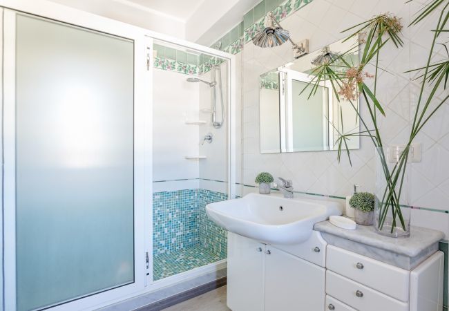 Villa in Forte dei Marmi - Villa MaryGrace Villa in Forte dei Marmi - Villa MaryGrace