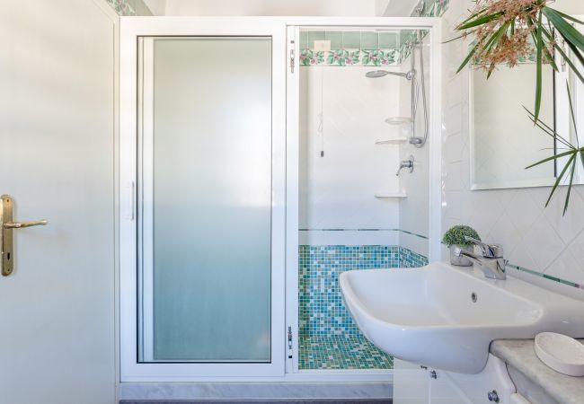 Villa in Forte dei Marmi - Villa MaryGrace Villa in Forte dei Marmi - Villa MaryGrace