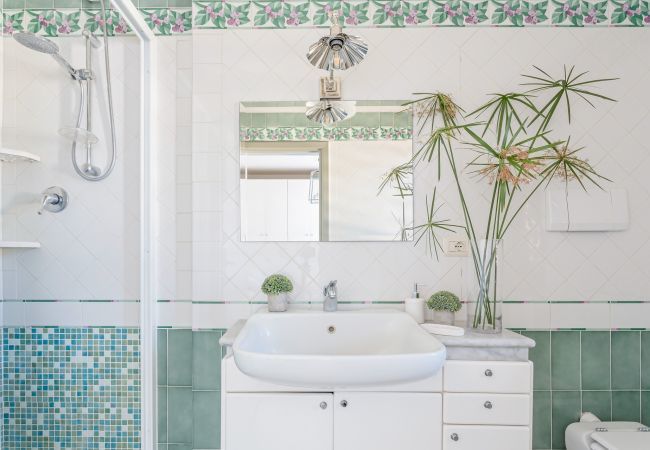 Villa in Forte dei Marmi - Villa MaryGrace Villa in Forte dei Marmi - Villa MaryGrace