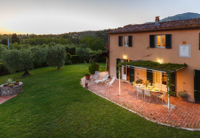 Villa in Capannori - Melograno Farmhouse Villa in Capannori - Melograno Farmhouse