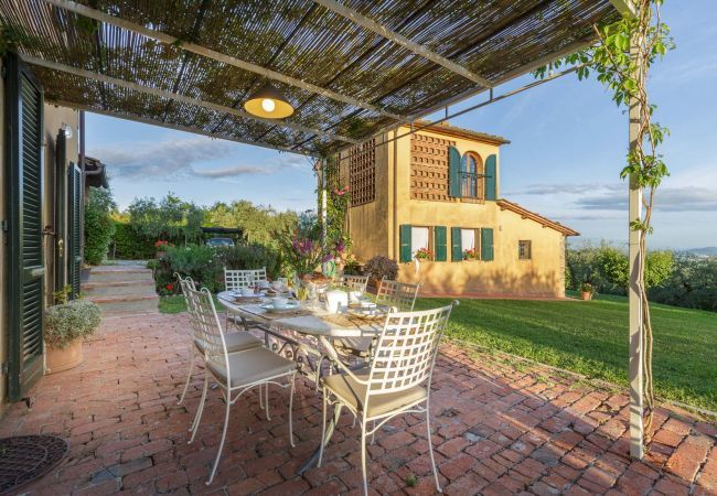 Villa in Capannori - Melograno Farmhouse Villa in Capannori - Melograno Farmhouse