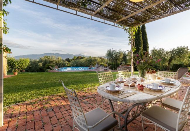Villa in Capannori - Melograno Farmhouse Villa in Capannori - Melograno Farmhouse