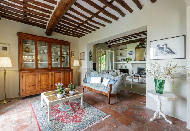 Villa in Capannori - Melograno Farmhouse Villa in Capannori - Melograno Farmhouse