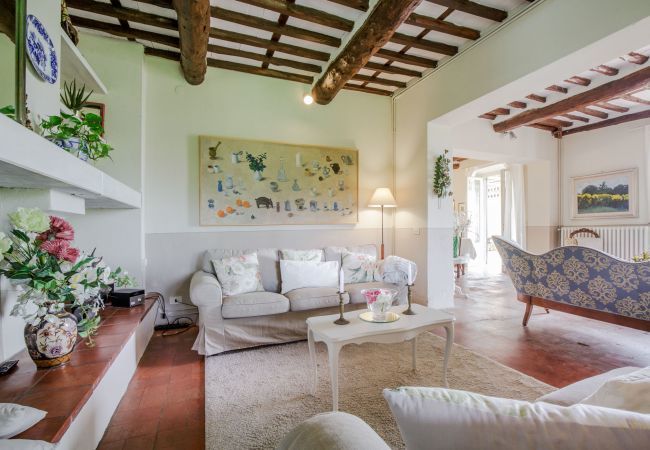Villa in Capannori - Melograno Farmhouse Villa in Capannori - Melograno Farmhouse