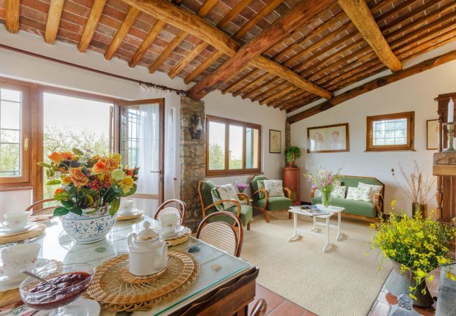 Villa in Capannori - Melograno Farmhouse Villa in Capannori - Melograno Farmhouse