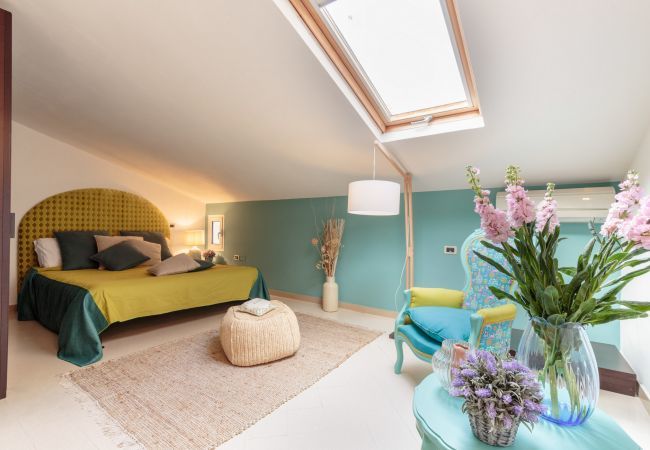 Villa in Viareggio - Villa Paola Villa in Viareggio - Villa Paola