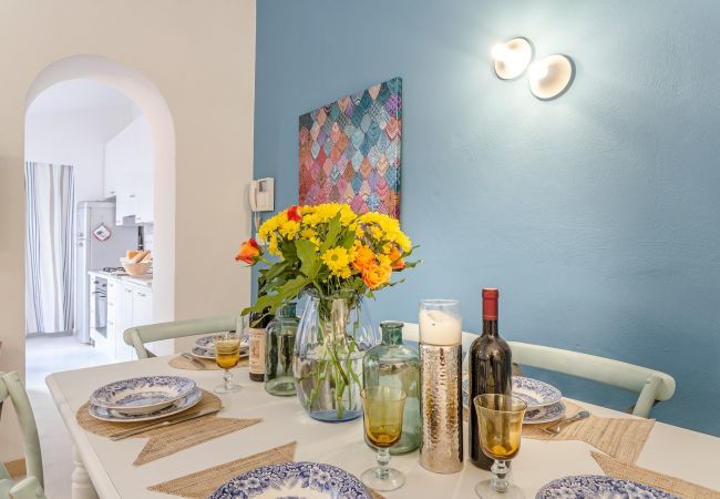 Villa in Viareggio - Villa Paola Villa in Viareggio - Villa Paola