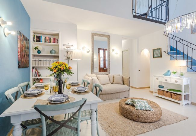 Villa in Viareggio - Villa Paola Villa in Viareggio - Villa Paola