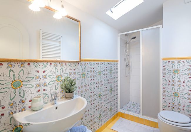 Villa in Viareggio - Villa Paola Villa in Viareggio - Villa Paola