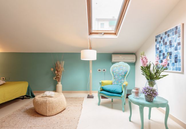 Villa in Viareggio - Villa Paola Villa in Viareggio - Villa Paola