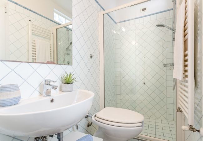 Villa in Viareggio - Villa Paola Villa in Viareggio - Villa Paola