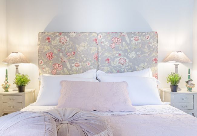 Villa in Uzzano - Rosyabate Cottage Villa in Uzzano - Rosyabate Cottage