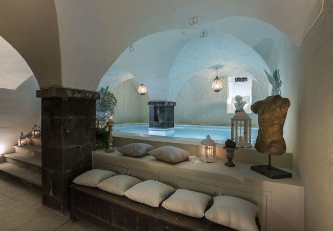 Villa in Capannori - Villa Valgiano Villa in Capannori - Villa Valgiano